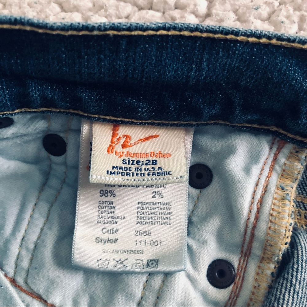 Citizens of Humanity Boho #111 Bootcut Jeans - Picture 9 of 10